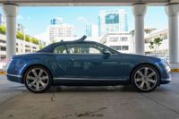 2014 Bentley Continental GTC V8 for sale
