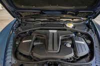 2014 Bentley Continental GTC V8 for sale