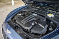 2014 Bentley Continental GTC V8 for sale