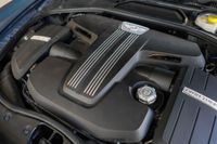 2014 Bentley Continental GTC V8 for sale