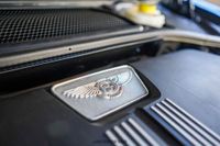 2014 Bentley Continental GTC V8 for sale