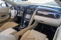 2014 Bentley Continental GTC V8 for sale