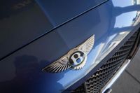 2014 Bentley Continental GTC V8 for sale