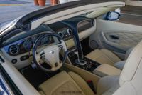 2014 Bentley Continental GTC V8 for sale