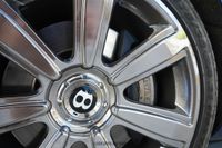 2014 Bentley Continental GTC V8 for sale