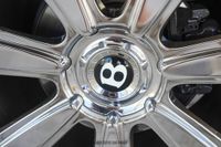 2014 Bentley Continental GTC V8 for sale