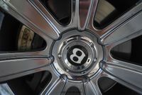 2014 Bentley Continental GTC V8 for sale