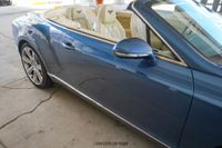 2014 Bentley Continental GTC V8 for sale