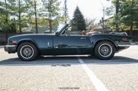 1978 Triumph Spitfire 1500 for sale