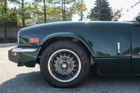 1978 Triumph Spitfire 1500 for sale