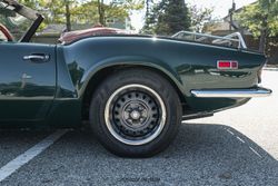 1978 Triumph Spitfire 1500 for sale