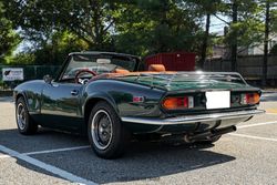1978 Triumph Spitfire 1500 for sale