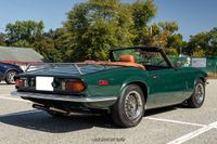 1978 Triumph Spitfire 1500 for sale