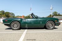 1978 Triumph Spitfire 1500 for sale
