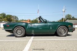 1978 Triumph Spitfire 1500 for sale