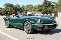 1978 Triumph Spitfire 1500 for sale