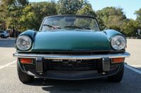 1978 Triumph Spitfire 1500 for sale