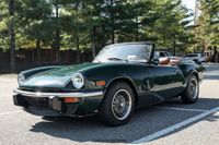 1978 Triumph Spitfire 1500 for sale