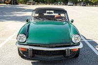 1978 Triumph Spitfire 1500 for sale
