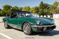 1978 Triumph Spitfire 1500 for sale