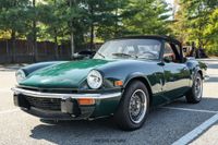 1978 Triumph Spitfire 1500 for sale