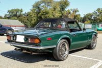 1978 Triumph Spitfire 1500 for sale