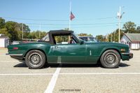 1978 Triumph Spitfire 1500 for sale