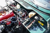 1978 Triumph Spitfire 1500 for sale
