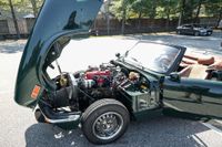 1978 Triumph Spitfire 1500 for sale