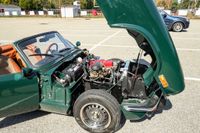 1978 Triumph Spitfire 1500 for sale