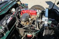 1978 Triumph Spitfire 1500 for sale