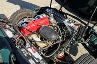 1978 Triumph Spitfire 1500 for sale
