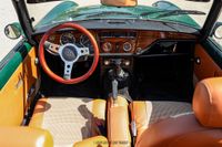 1978 Triumph Spitfire 1500 for sale