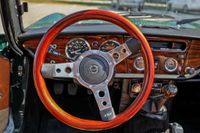 1978 Triumph Spitfire 1500 for sale