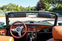 1978 Triumph Spitfire 1500 for sale
