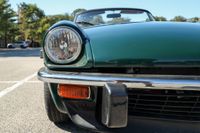 1978 Triumph Spitfire 1500 for sale