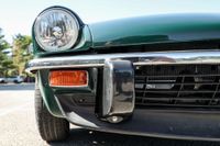 1978 Triumph Spitfire 1500 for sale