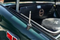 1978 Triumph Spitfire 1500 for sale