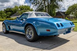 1974 Chevrolet Corvette Convertible for sale