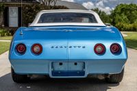 1974 Chevrolet Corvette Convertible for sale