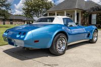 1974 Chevrolet Corvette Convertible for sale