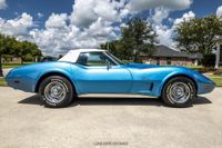 1974 Chevrolet Corvette Convertible for sale