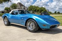 1974 Chevrolet Corvette Convertible for sale