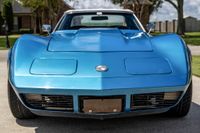1974 Chevrolet Corvette Convertible for sale