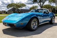 1974 Chevrolet Corvette Convertible for sale