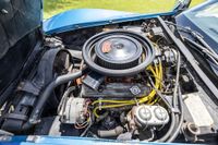1974 Chevrolet Corvette Convertible for sale