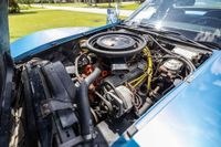 1974 Chevrolet Corvette Convertible for sale