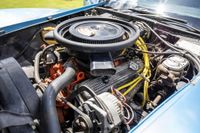 1974 Chevrolet Corvette Convertible for sale
