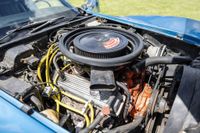 1974 Chevrolet Corvette Convertible for sale
