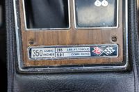 1974 Chevrolet Corvette Convertible for sale